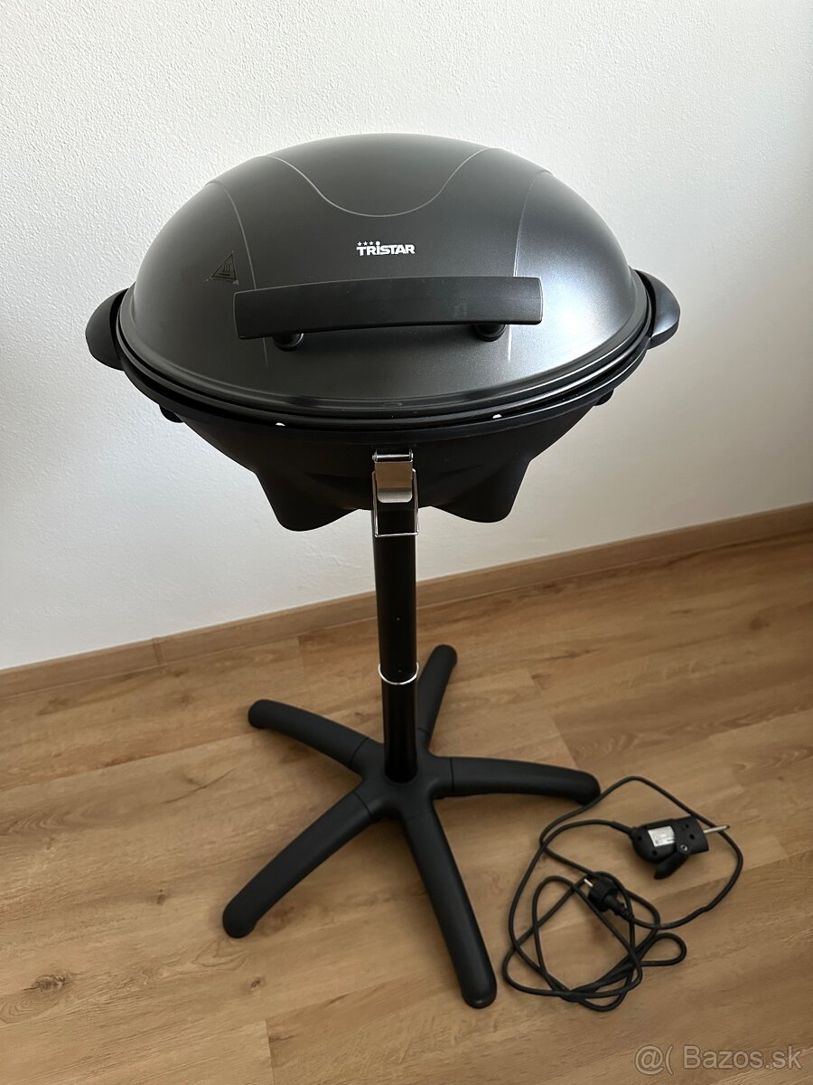 Elektrický gril Tristar