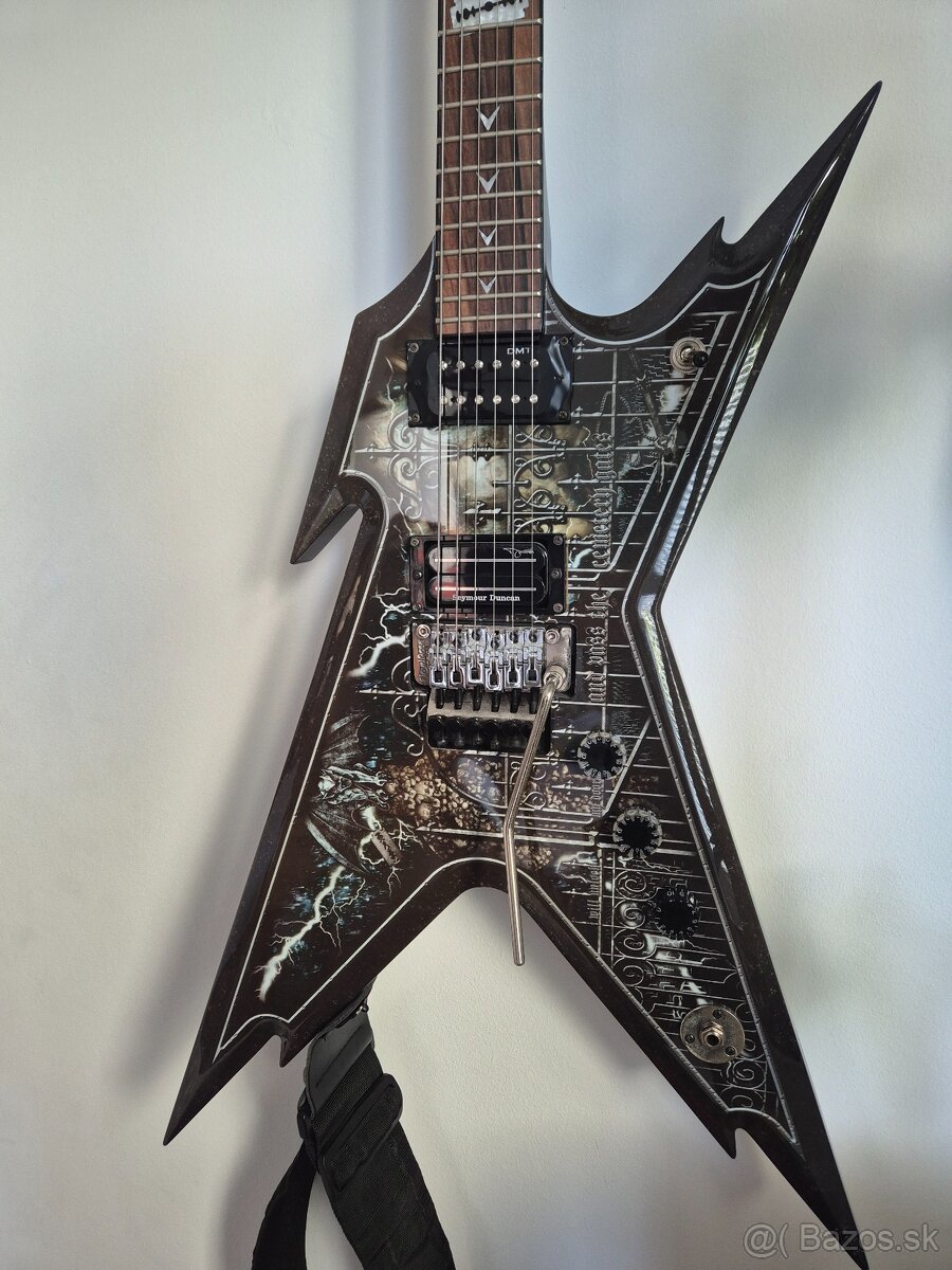 Elektrická gitara