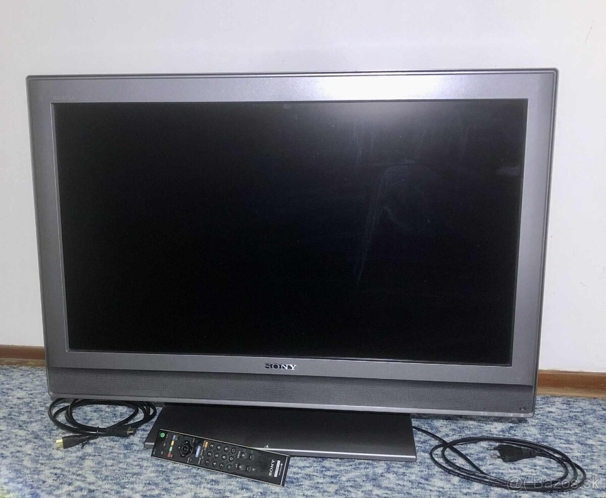 LCD Sony Bravia KDL-32P3020
