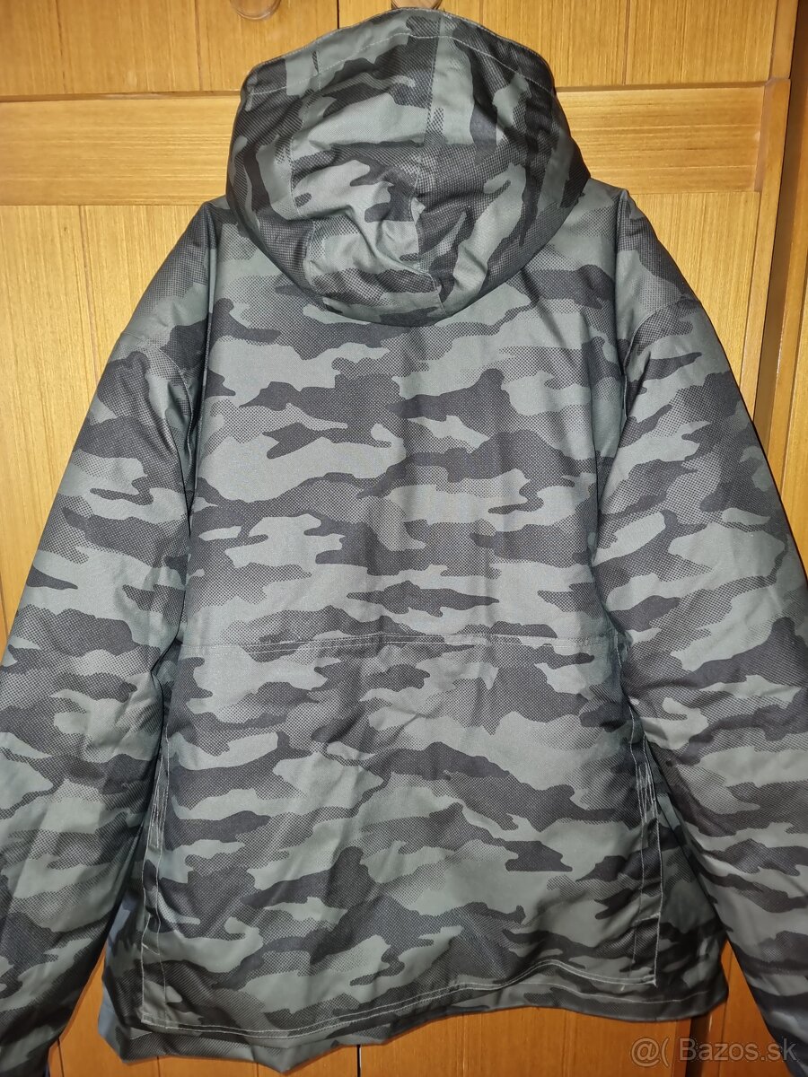 Maskačova vetrovka