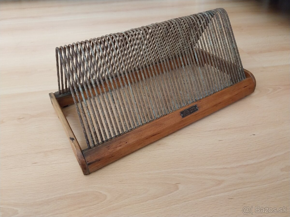 Stojan na LP supraphon
