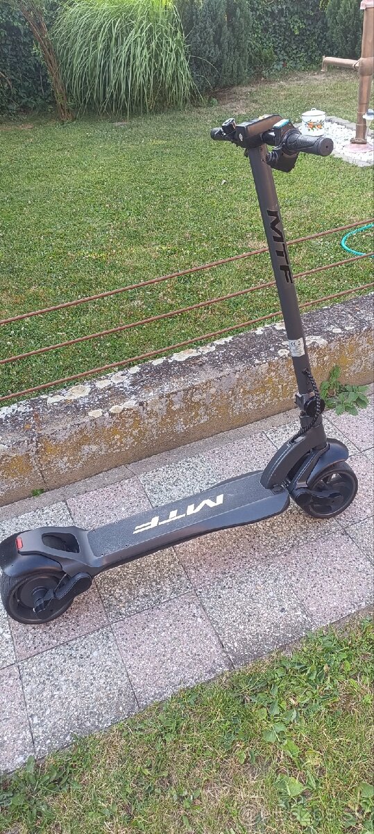 MTF Max 1
