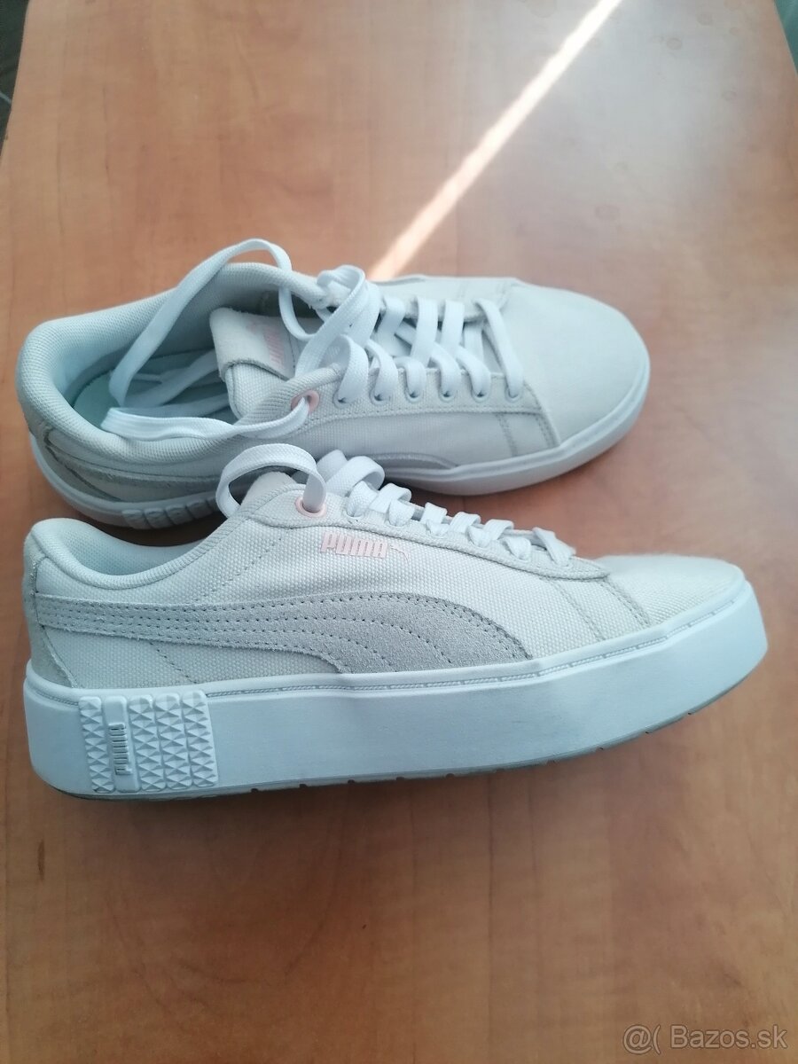Tenisky Puma 36