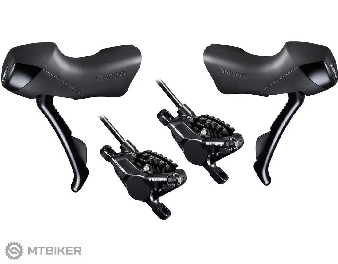 Kúpim Shimano ST-RS505