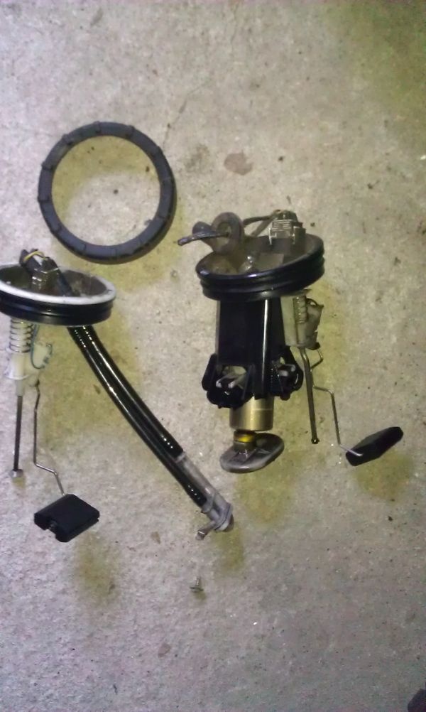 bmw e36 maftove cerpadlo podavacie 318tds 325tds