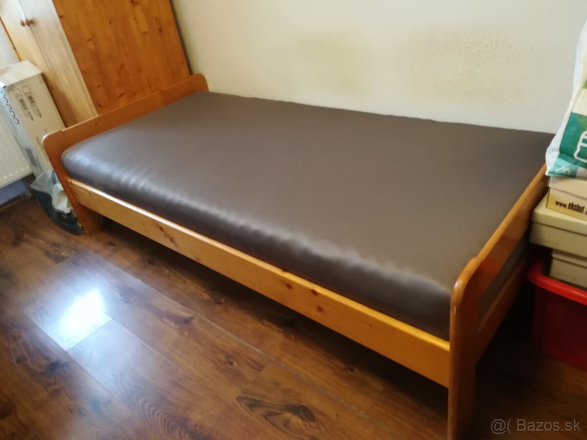 Posteľ 100X200