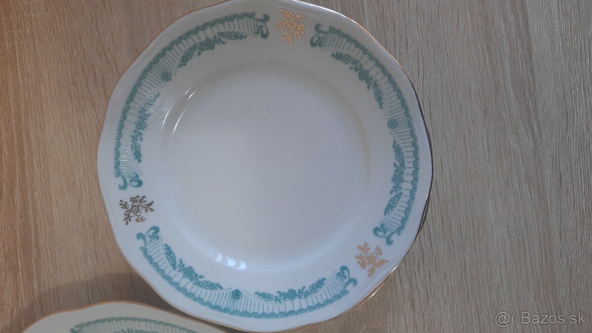 Porcelán