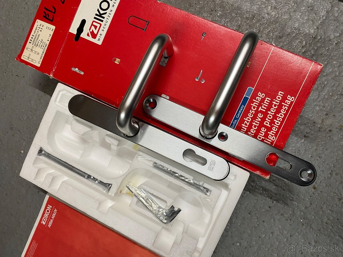 ZLAVA - Kovanie ASSA ABLOY