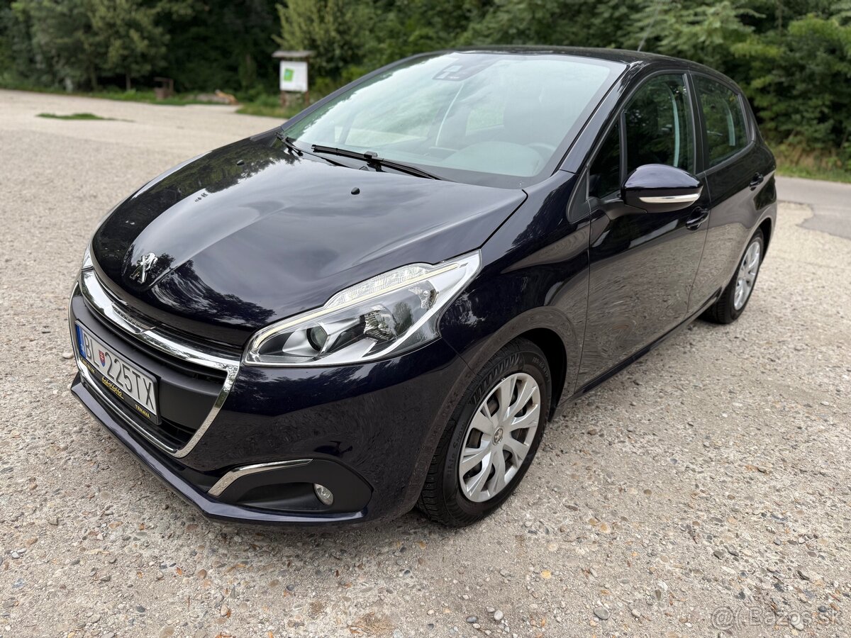 Peugeot 208 1.2 PureTech Active