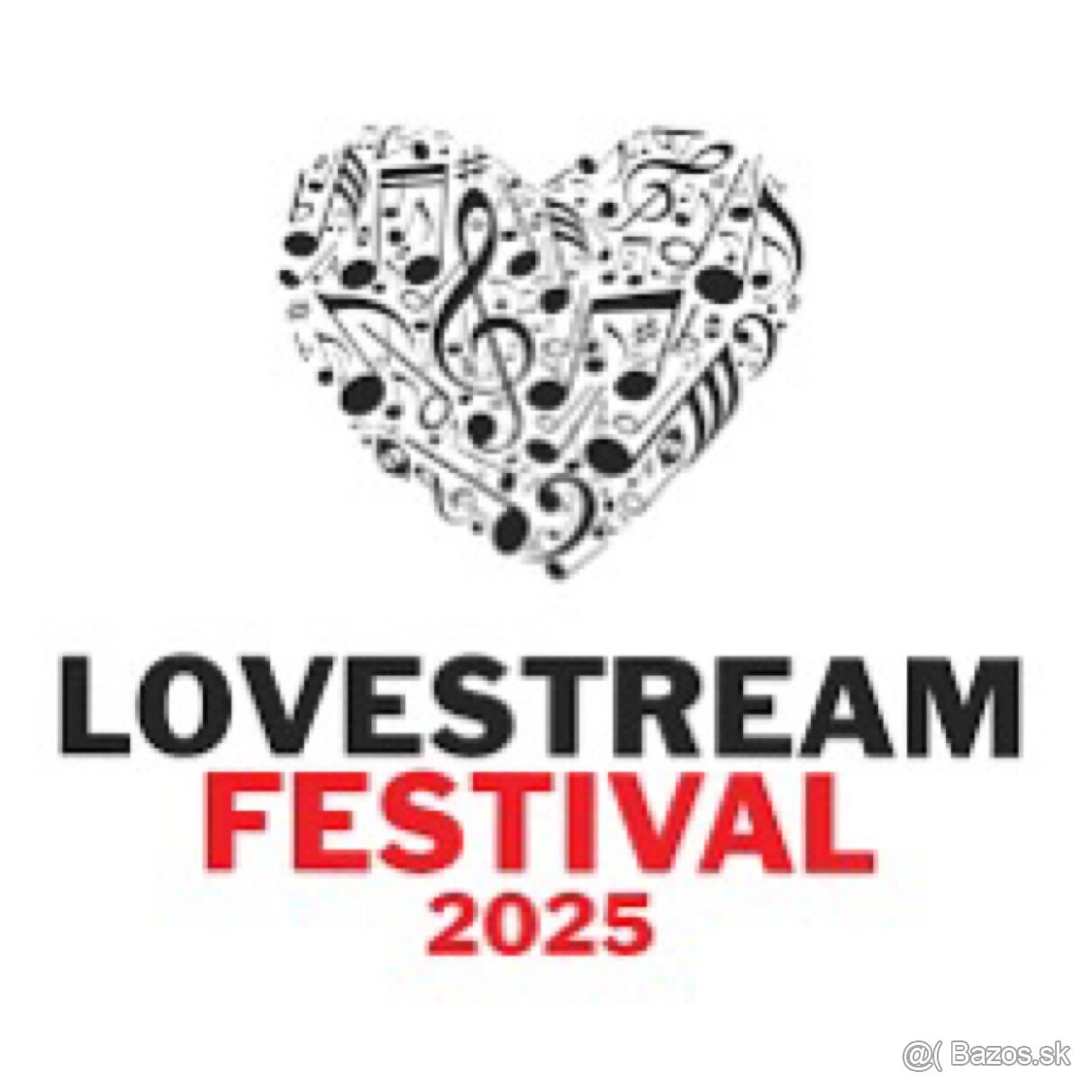 Lovestream festival 2025