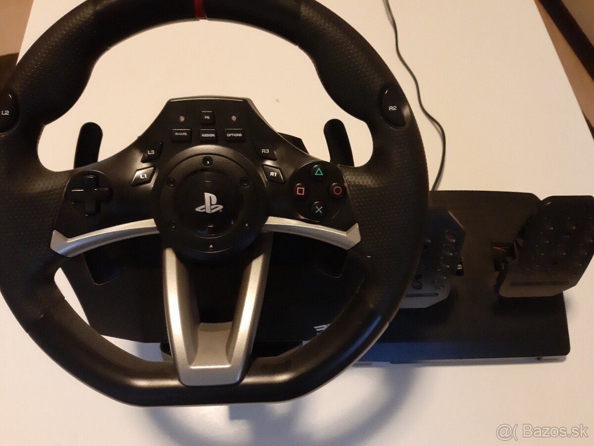 volant HORI RWA