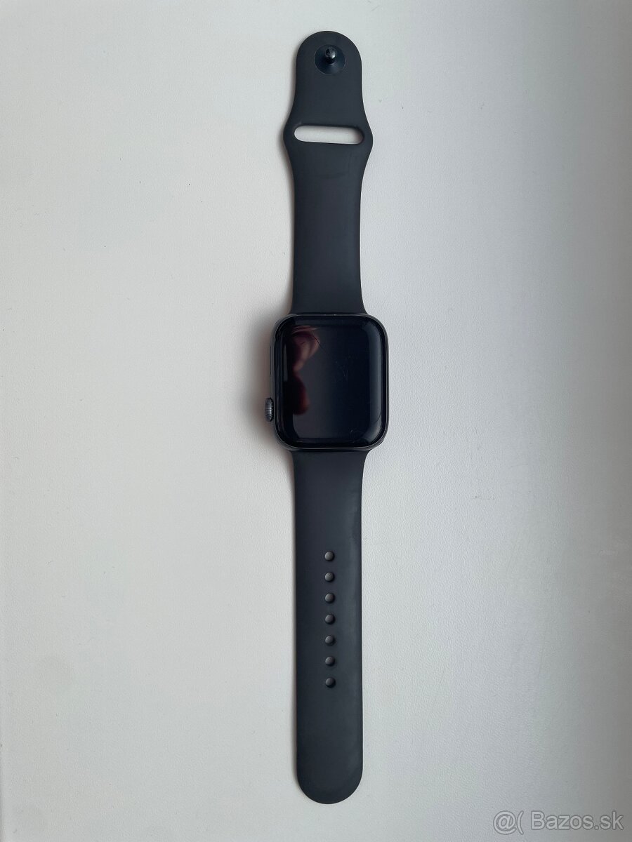 Apple Watch 4 GPS