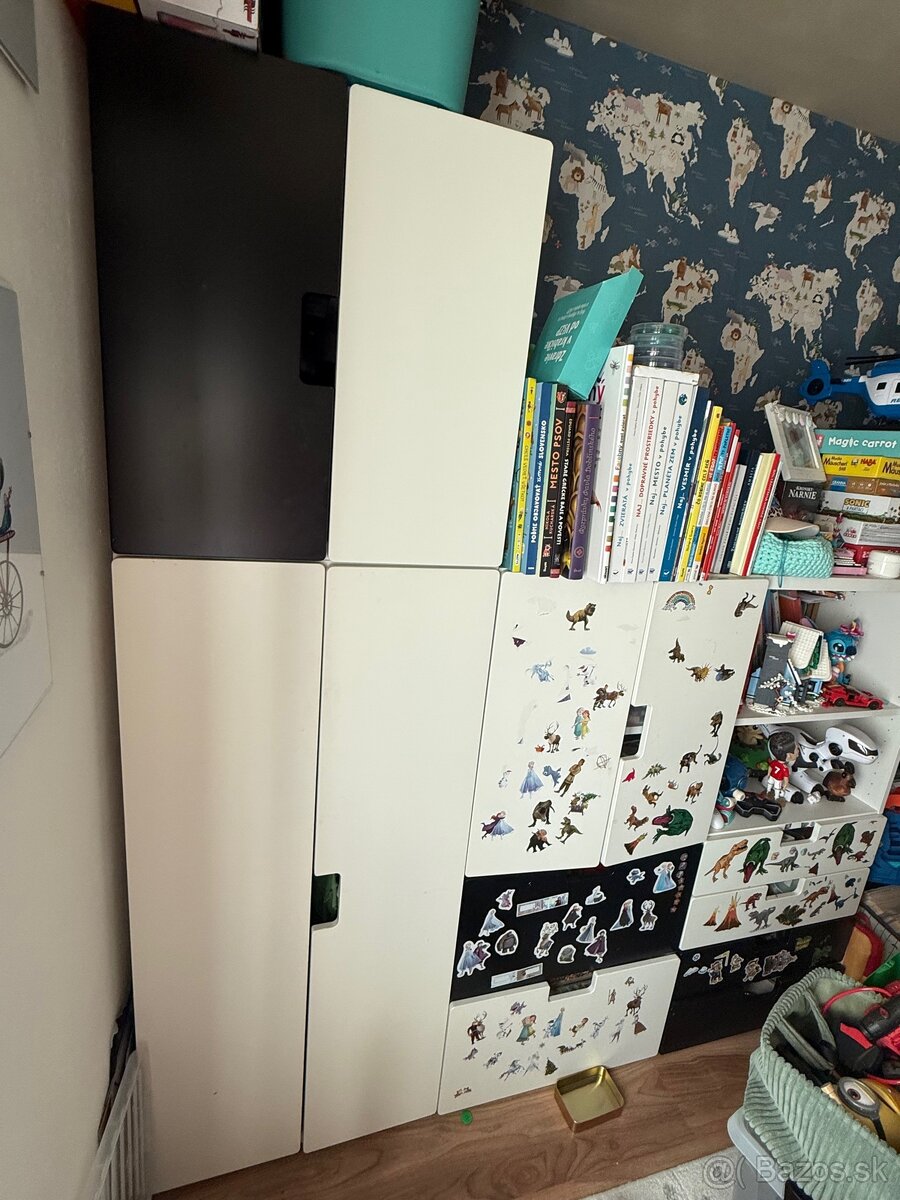 Nabytok Ikea