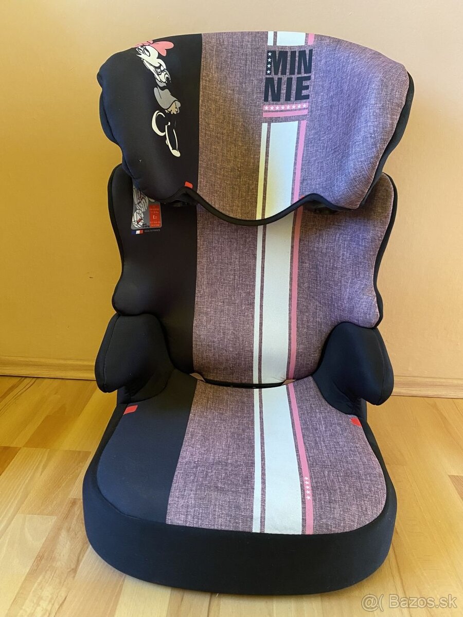 Autosedačka Nania Befix Sp Minnie