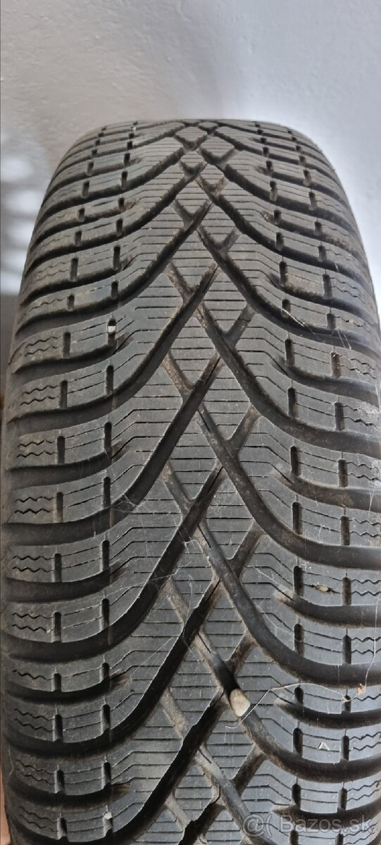 Zimné pneumatiky Kleber Krisalp HP3 185/60R15 84T