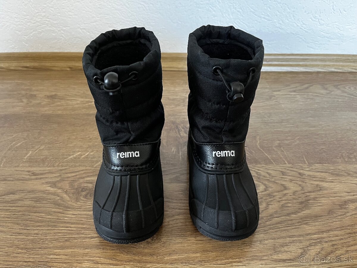 Snehule Reima veľkosť 29
