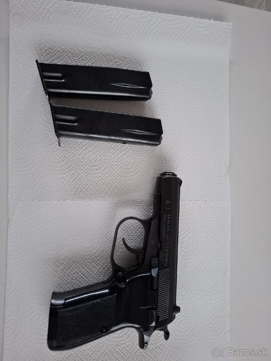 CZ 83 9mm Browning