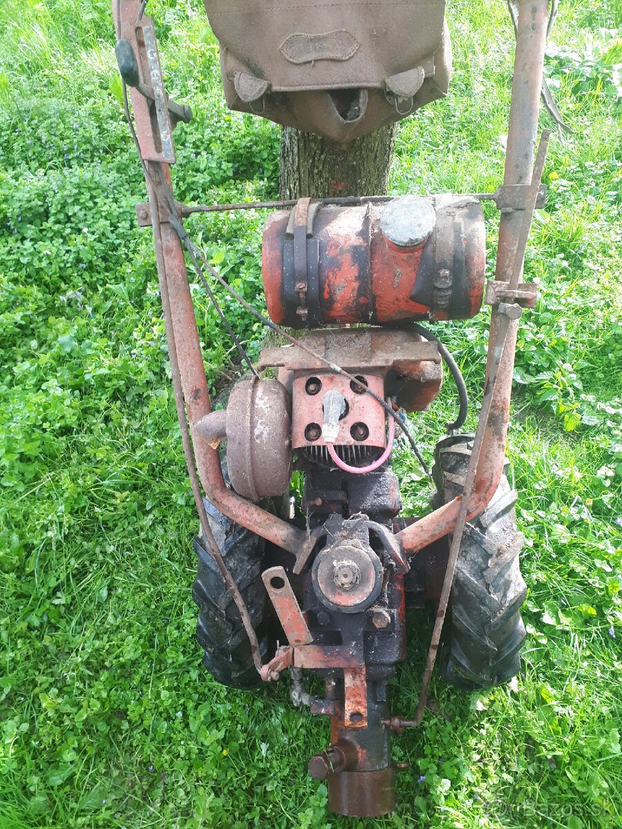 Mf 70