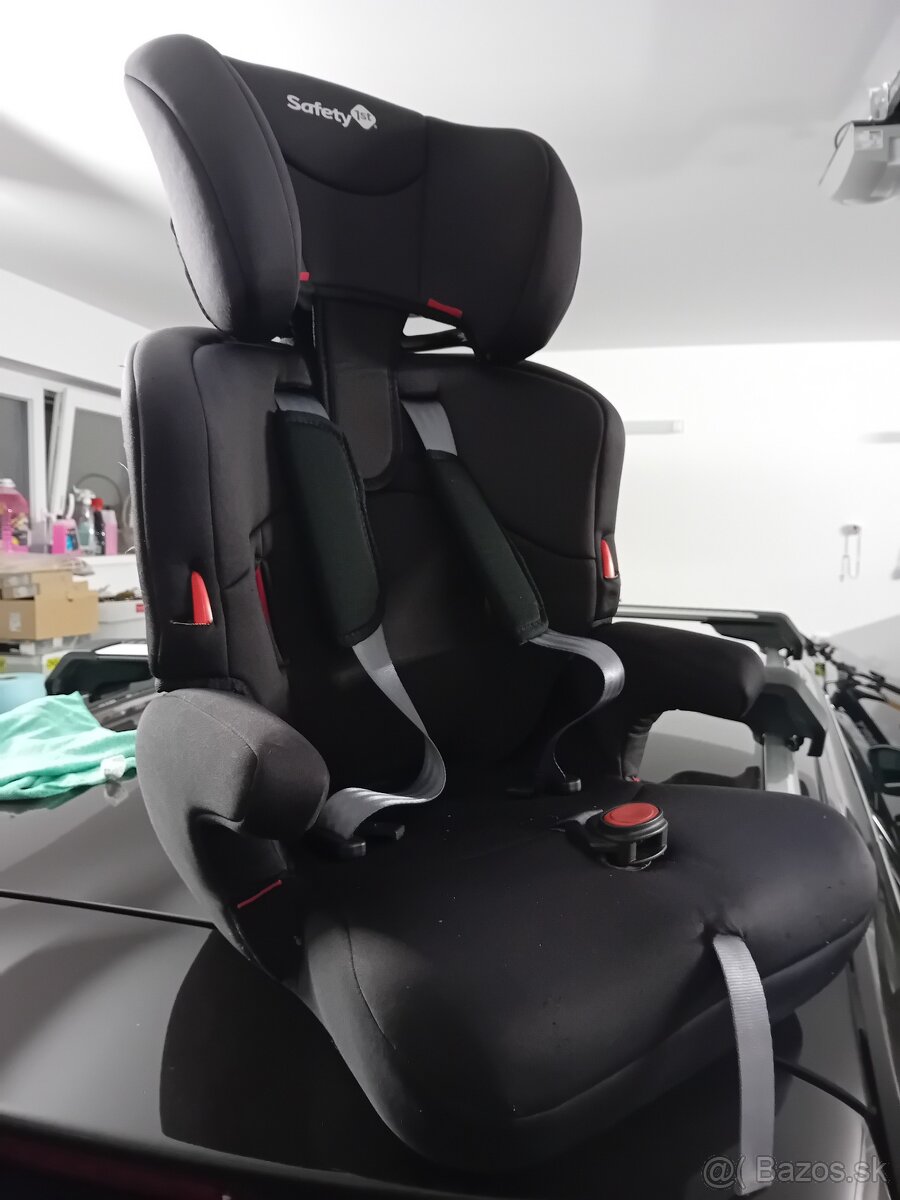 Detska autosedačka
