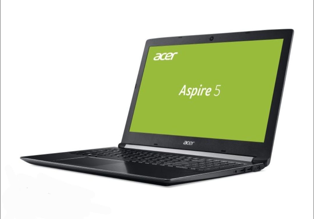 Acer Aspire 5 – i7 / 8 GB RAM /