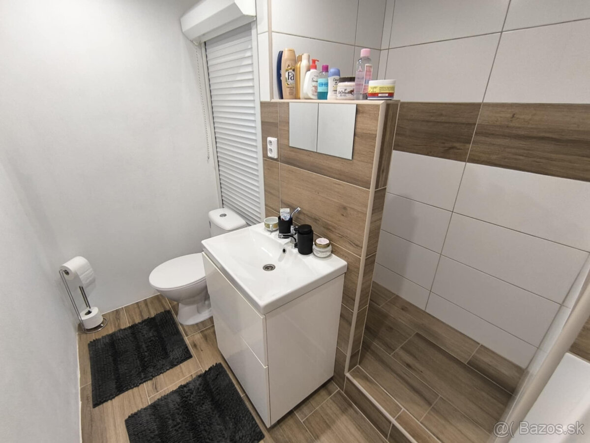 ‼️ MODERNÝ 2 IZBOVÝ BYT NA PREDAJ, PARTIZÁNSKE - PO REKONŠT