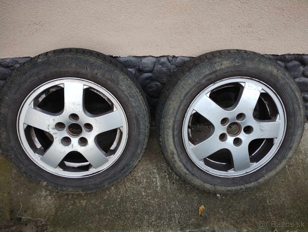 Škoda elektrony R14