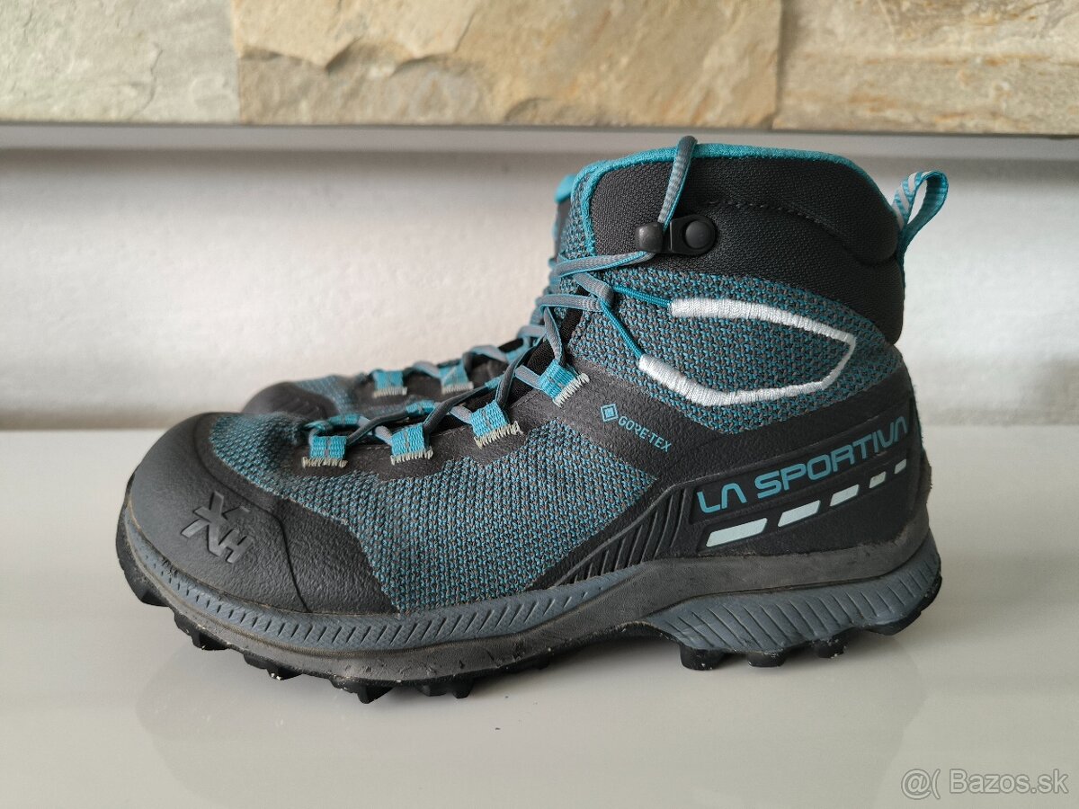 Trekingové topánky La Sportiva TX-Hike GTX veľ. 38 PC:185EUR