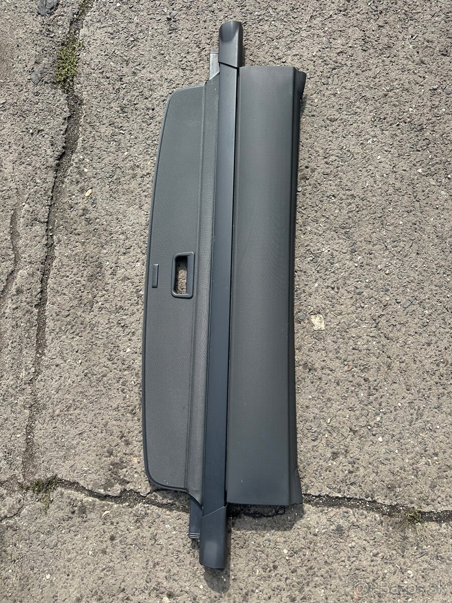 Roletka kufra Octavia