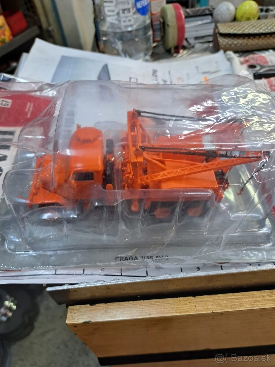 Praga V3S av-3