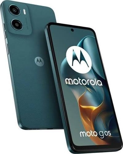 Moto G-05.   4/64gb