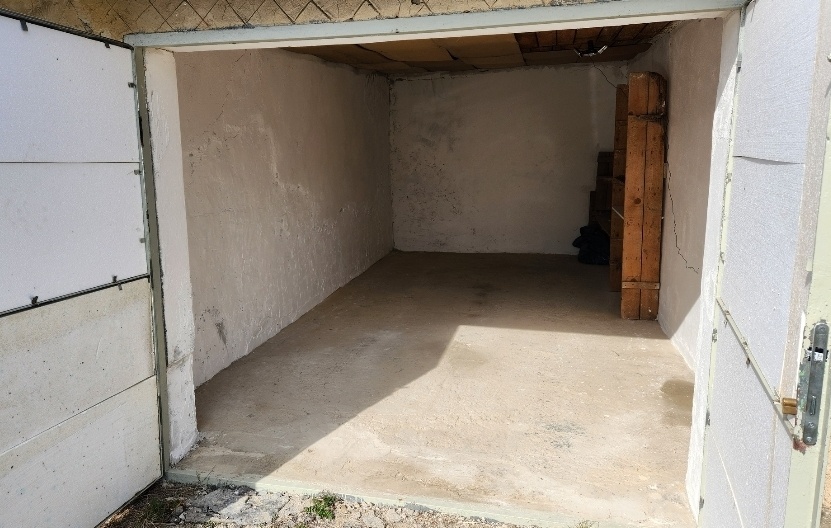 Prenájom Garaz Tisovska cesta