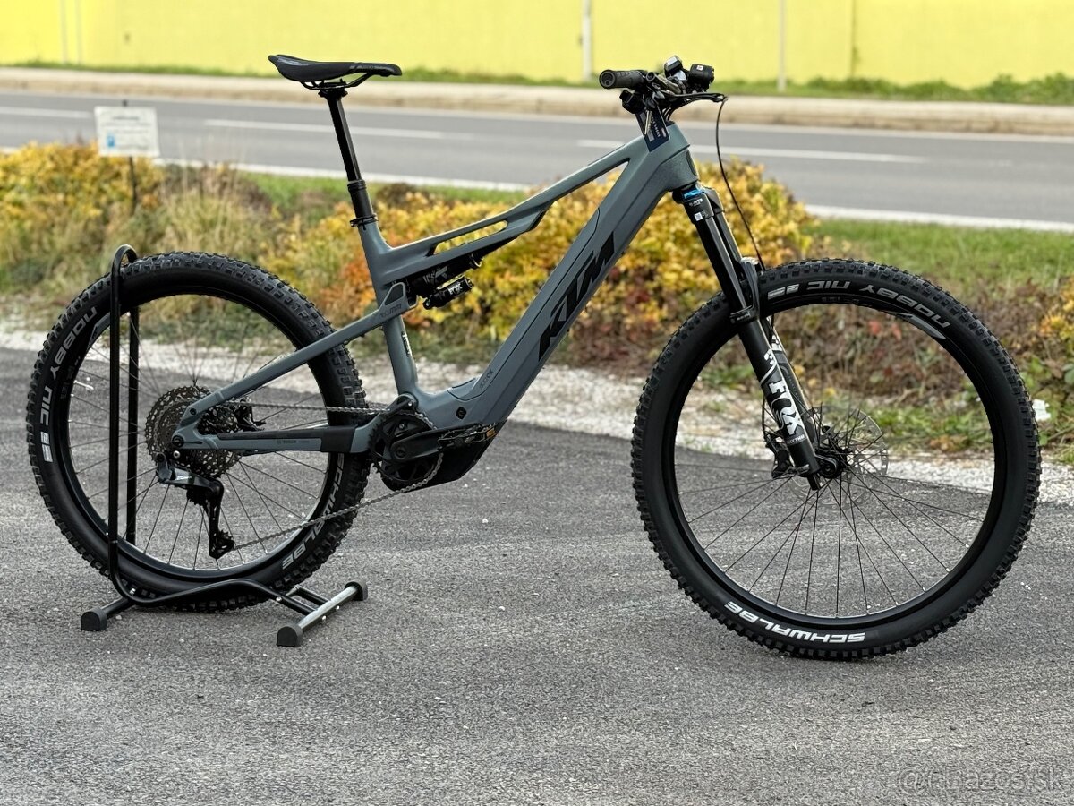KTM Macina Kapoho 8972 L Di2