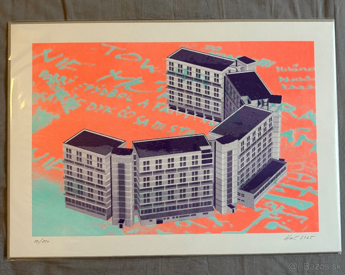 Čierne diery - Pentagón