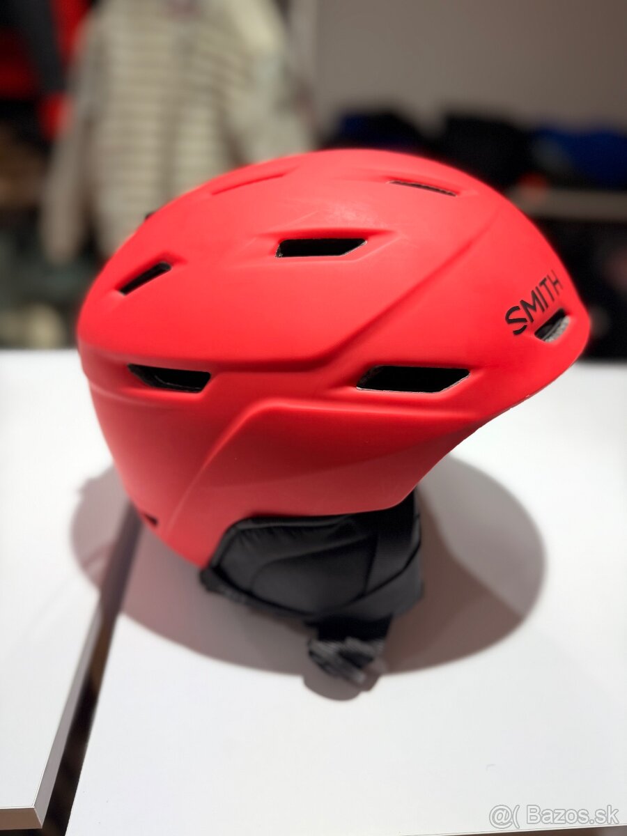 nova detska prilba Smith Prospect JR Mips 48-56cm