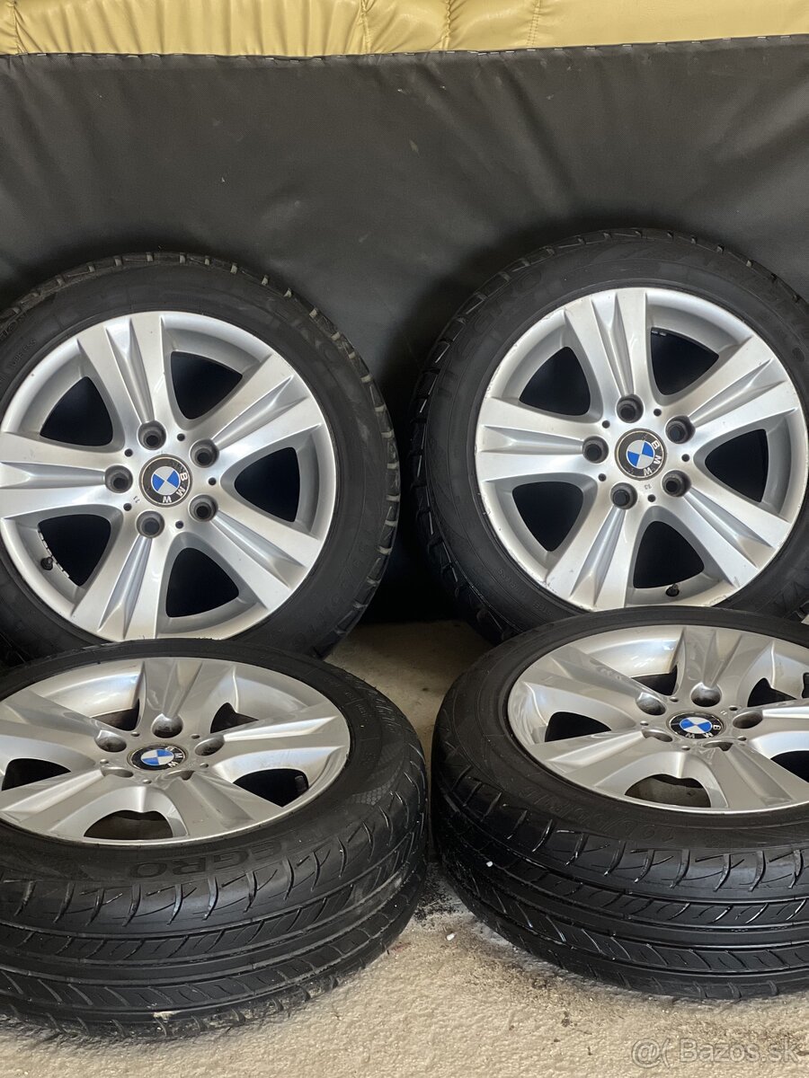 Letná sada BMW styling 222