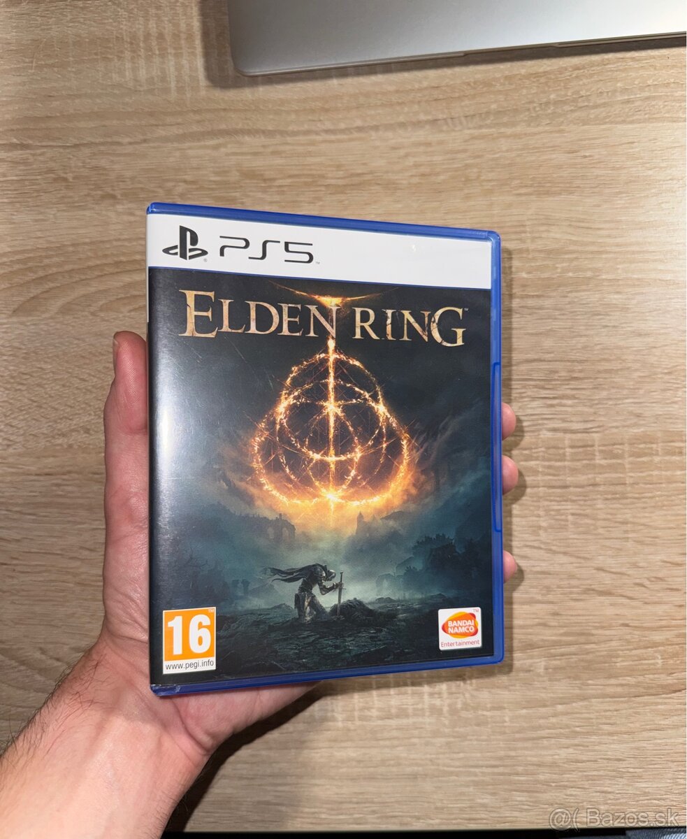 Elden Ring PS5