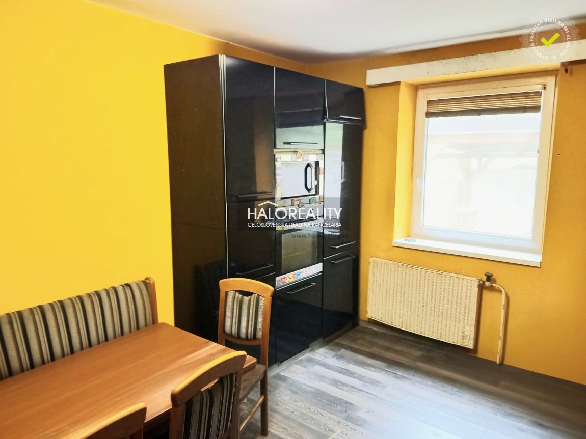 HALO reality - Predaj, rodinný dom Myjava