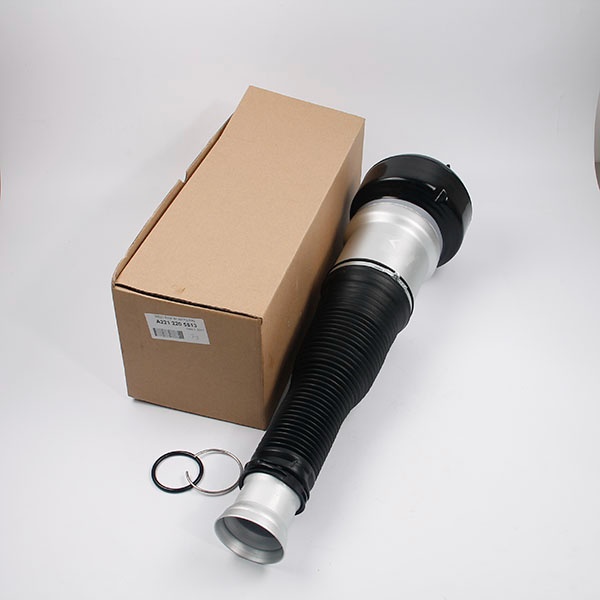 Zadný vzduchový vankúš MERCEDES S-CLASS W221 2005-2014