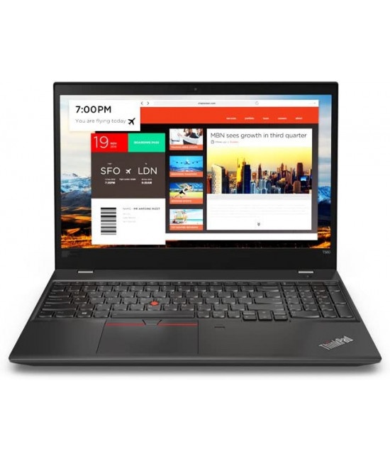 Lenovo Thinkpad T580