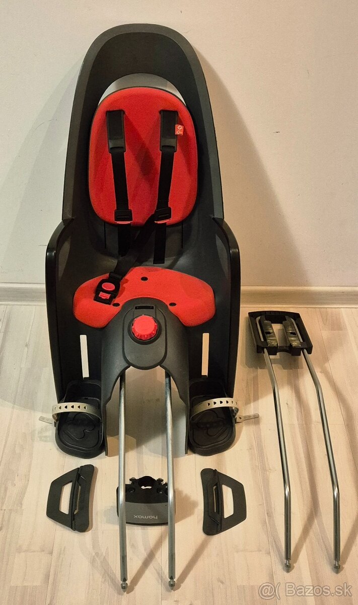 Detská sedačka Hamax CARESS