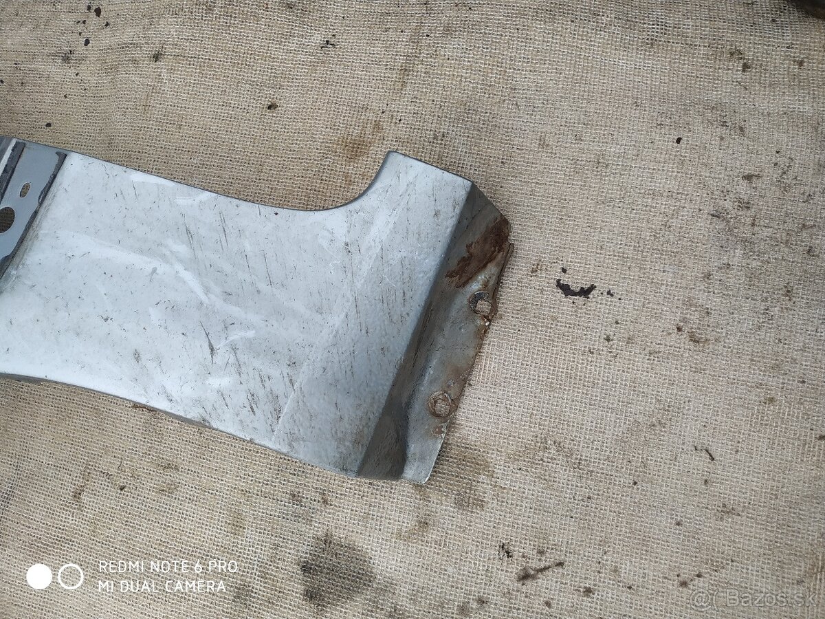 Ford galaxy W6A ( AZWA ) blatník