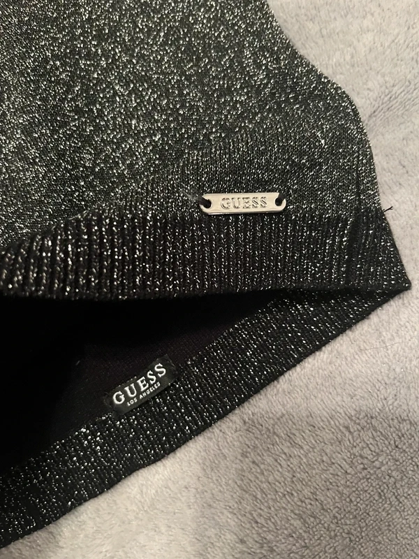 GUESS ciapka ako nova