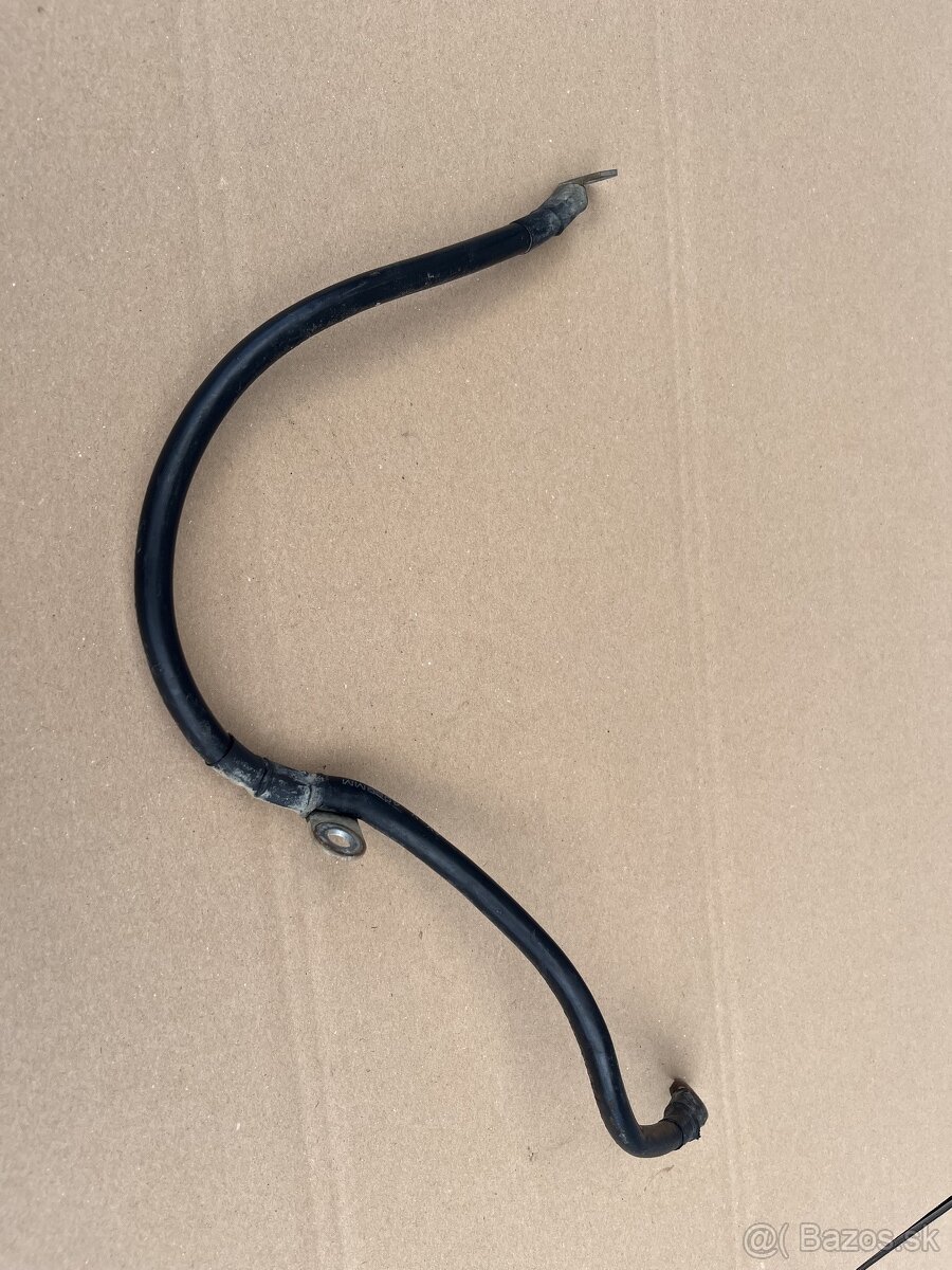 Hyundai galloper kostriaci kábel