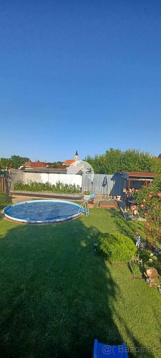 LEN U NÁS Reality KOMPLEX s.r.o. Vám ponúka NA PREDAJ