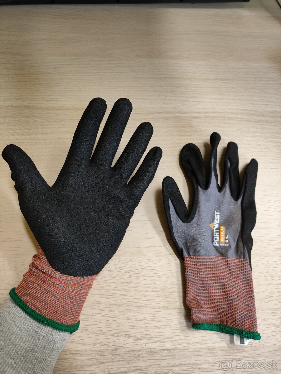 Pracovné rukavice CT45 PORTWEST