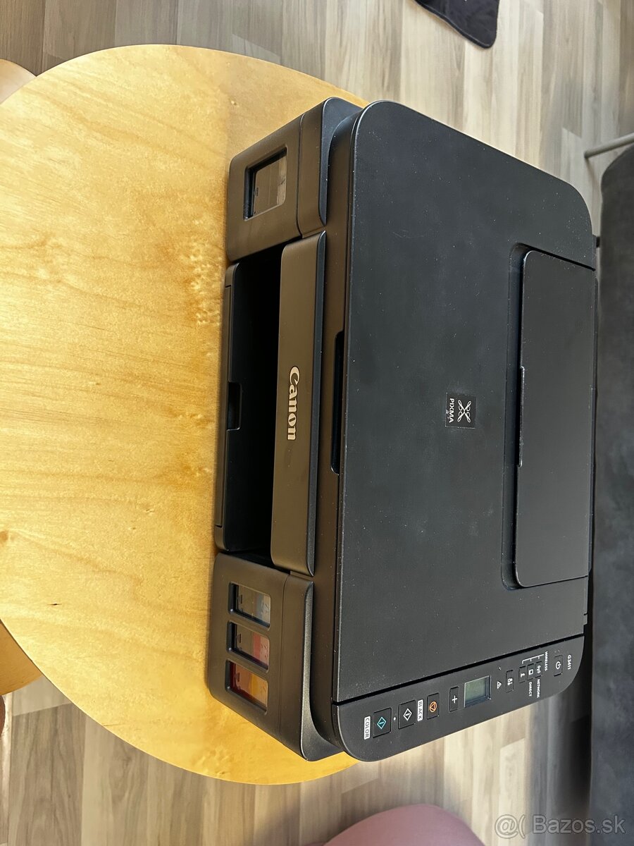 CANON G 3411