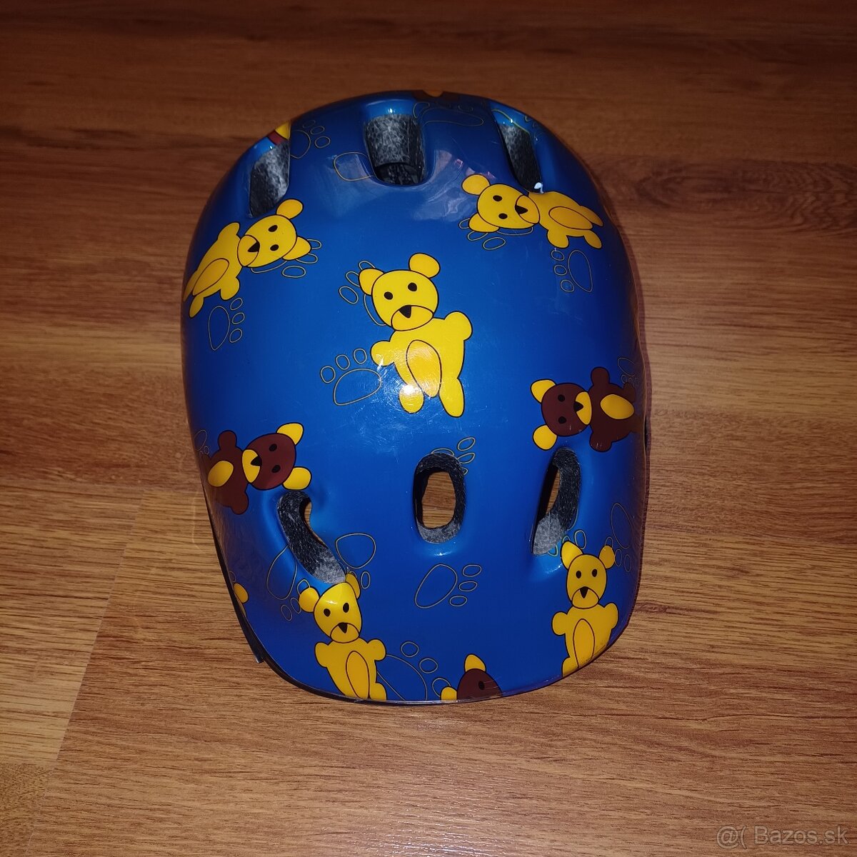 Detská prilba M na bicikel