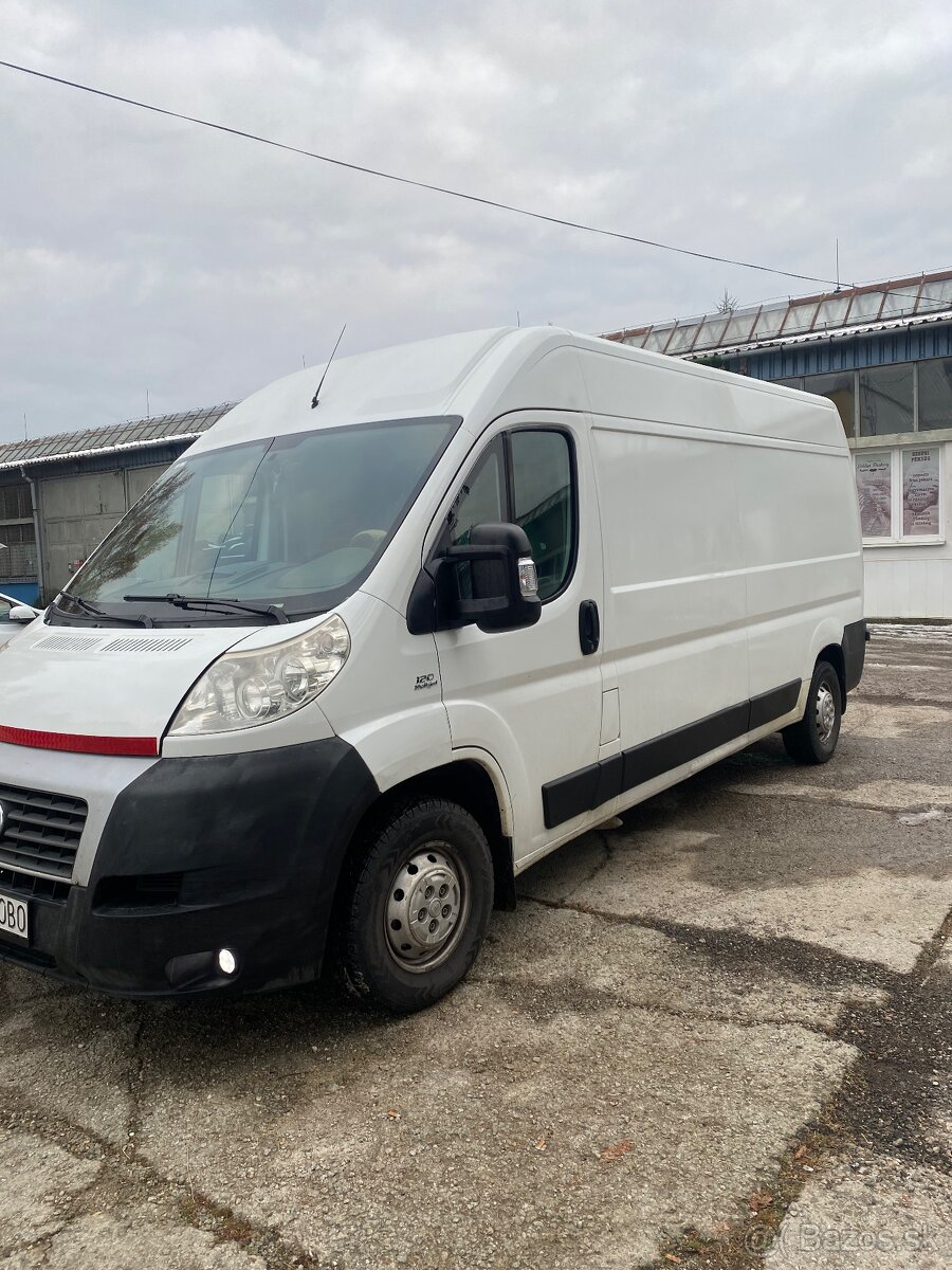 Preprava a sťahovanie