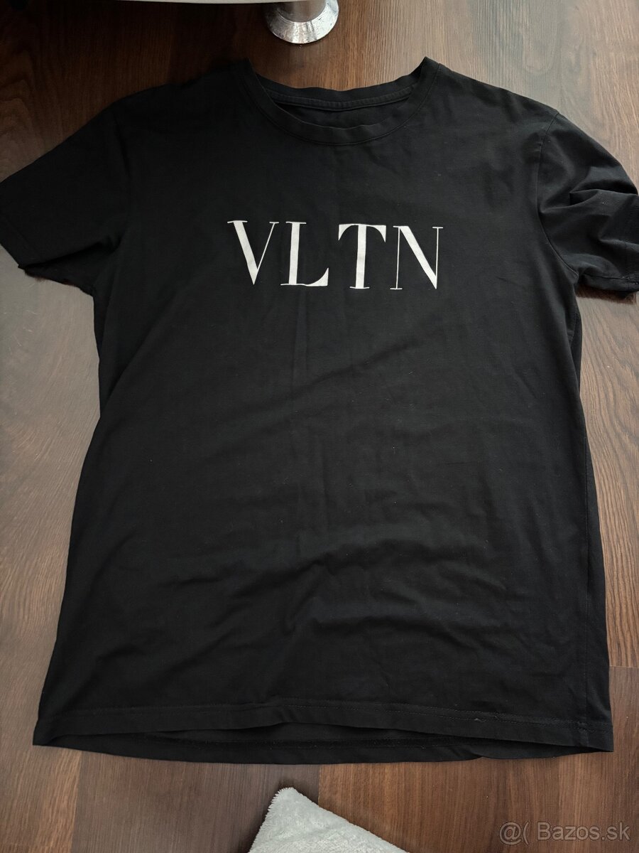 Valentino tričko damske