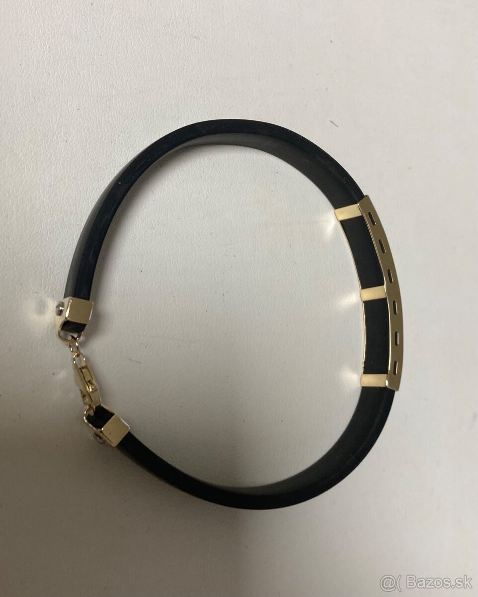 Predám zlaty náramok